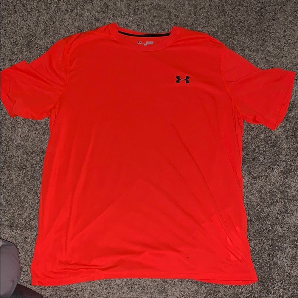 Under Armour Athletic Shirt